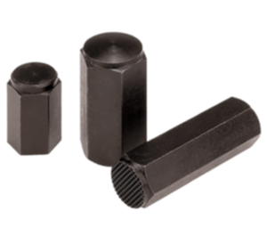 Colonne d‘appui femelle Colonne d‘appui femelle