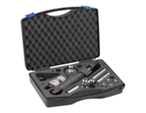 Kit de stabilisation de pièces avec mallette Kit de stabilisation de pièces avec mallette