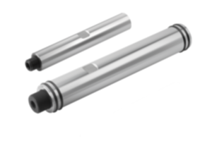 Broches rallonges pour stabilisateur de pièce Broches rallonges pour stabilisateur de pièce