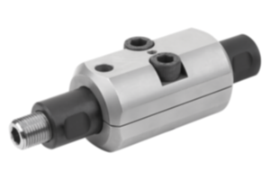 Réglage fin pour stabilisateur de pièce Réglage fin pour stabilisateur de pièce