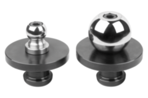 Kit de fixation pour technique de serrage à point zéro pour stabilisateur de pièce Kit de fixation pour technique de serrage à point zéro pour stabilisateur de pièce