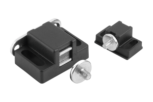 Fermeture magnétique Fermeture magnétique