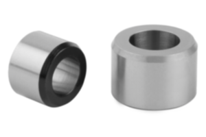 Bus cilindrisch staal of rvs voor premium-arreteerbout Bus cilindrisch staal of rvs voor premium-arreteerbout