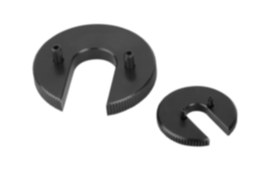 Inschroefschijf Inschroefschijf