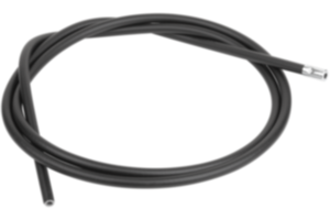 Trekhulsen met binnenbuis Trekhulsen met binnenbuis