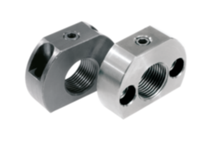 Bevestigingselementen Bevestigingselementen