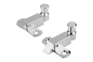 Barrel locks with return spring steel or brass bevel up or down Barrel locks with return spring steel or brass bevel up or down