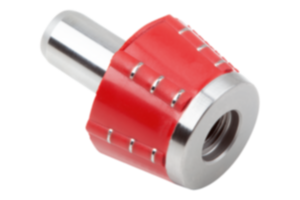 Positionskegel Stahl für Zentriereinheiten Positionskegel Stahl für Zentriereinheiten