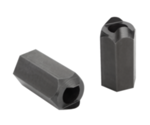 Outils de montage de poussoirs latéraux à ressort à corps fileté Outils de montage de poussoirs latéraux à ressort à corps fileté