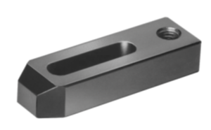 Bride coulissante Bride coulissante