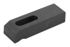 Clamp straps with force sensor Clamp straps with force sensor