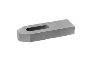 Bride droite acier et aluminium similaire à DIN 6314 Bride droite acier et aluminium similaire à DIN 6314