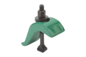 Bride col de cygne réglable Bride col de cygne réglable