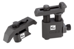 Ensemble de bridage rapide Ensemble de bridage rapide