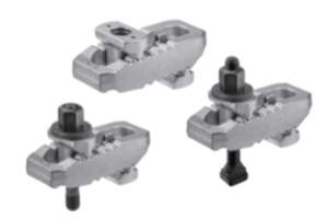 Bride réglable Bride réglable