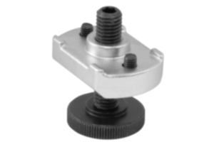 Prolongateur d'appui pour bride Prolongateur d'appui pour bride