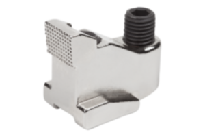 T-gleufspanner T-gleufspanner