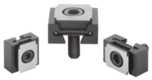 Wigspanner staal, met aanpassingsmogelijkheid Wigspanner staal, met aanpassingsmogelijkheid