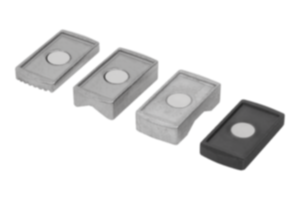 Kit de patins pour tendeur compact Kit de patins pour tendeur compact