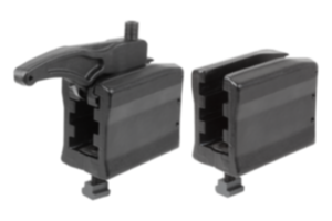 Bride de serrage 3 niveaux Bride de serrage 3 niveaux