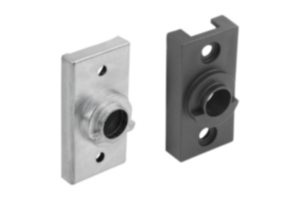 Adaptateur pour cames en plastique ou en zinc Adaptateur pour cames en plastique ou en zinc