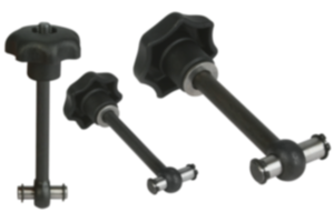 Schwenkschrauben Schwenkschrauben