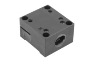 Krachtsensor voor snelspanner Krachtsensor voor snelspanner