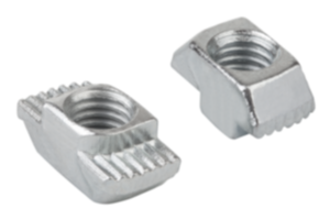 Écrou marteau Écrou marteau