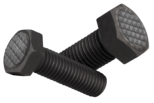 Grippers zeskantvorm Grippers zeskantvorm