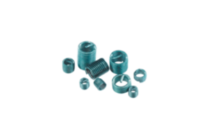 HeliCoil®plus schroefdraadinsets  HeliCoil®plus schroefdraadinsets