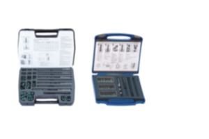 HeliCoil®plus assortimentsdozen en reparatiesets  HeliCoil®plus assortimentsdozen en reparatiesets