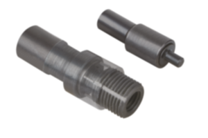 Inbouwgereedschapen voor schroefdraadinserts Inbouwgereedschapen voor schroefdraadinserts