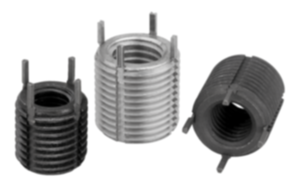 Schroefdraadinserts versterkt Schroefdraadinserts versterkt