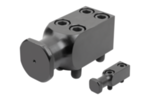 Hoist pins VDI 3366 Hoist pins VDI 3366