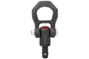 Lifting pins self-locking Lifting pins self-locking