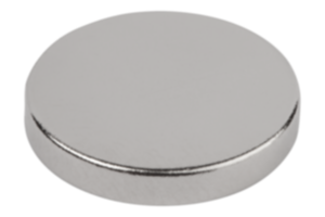 Magnets raw NdFeB, disc form Magnets raw NdFeB, disc form