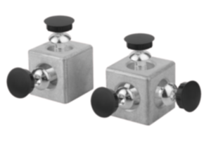 Kubusverbindingssets type B Kubusverbindingssets type B