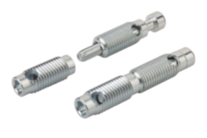 Butt connector sets automatic Type I Butt connector sets automatic Type I