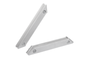 Hoeksteun 90° Ø30 type I Hoeksteun 90° Ø30 type I