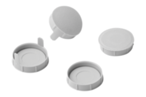 End caps for Ø30 connectors type I End caps for Ø30 connectors type I