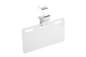 Tekstruiters Ø30 type I transparant Tekstruiters Ø30 type I transparant