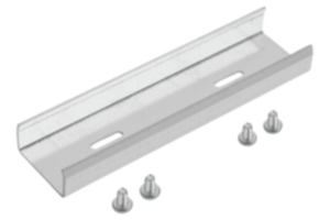 Stootverbinder staal voor rollenbanen staal Stootverbinder staal voor rollenbanen staal