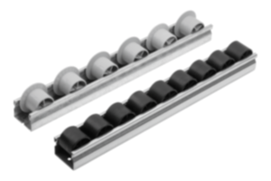 Roller track steel Roller track steel