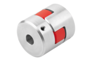 Accouplements à griffes en élastomère à vis Accouplements à griffes en élastomère à vis