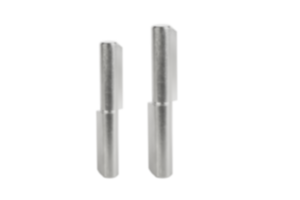 Scharnieren van rvs lasbaar Scharnieren van rvs lasbaar