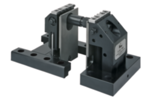 5-Achs-Spanner für Rasterplatten 5-Achs-Spanner für Rasterplatten