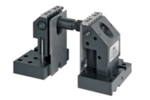 5-Achs-Spanner für T-Nuten 5-Achs-Spanner für T-Nuten