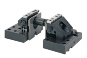 3-axis clamping system for T-slots 3-axis clamping system for T-slots