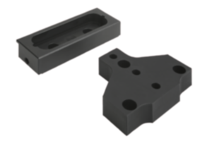 Adaptererhöhungen Adaptererhöhungen