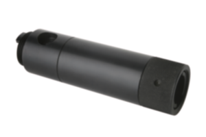 Verlängerungswellen mit Überwurfmutter Verlängerungswellen mit Überwurfmutter